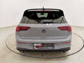 Volkswagen Golf 2.0 TSI DSG GTI Clubsport Matrix|Navi|Sound