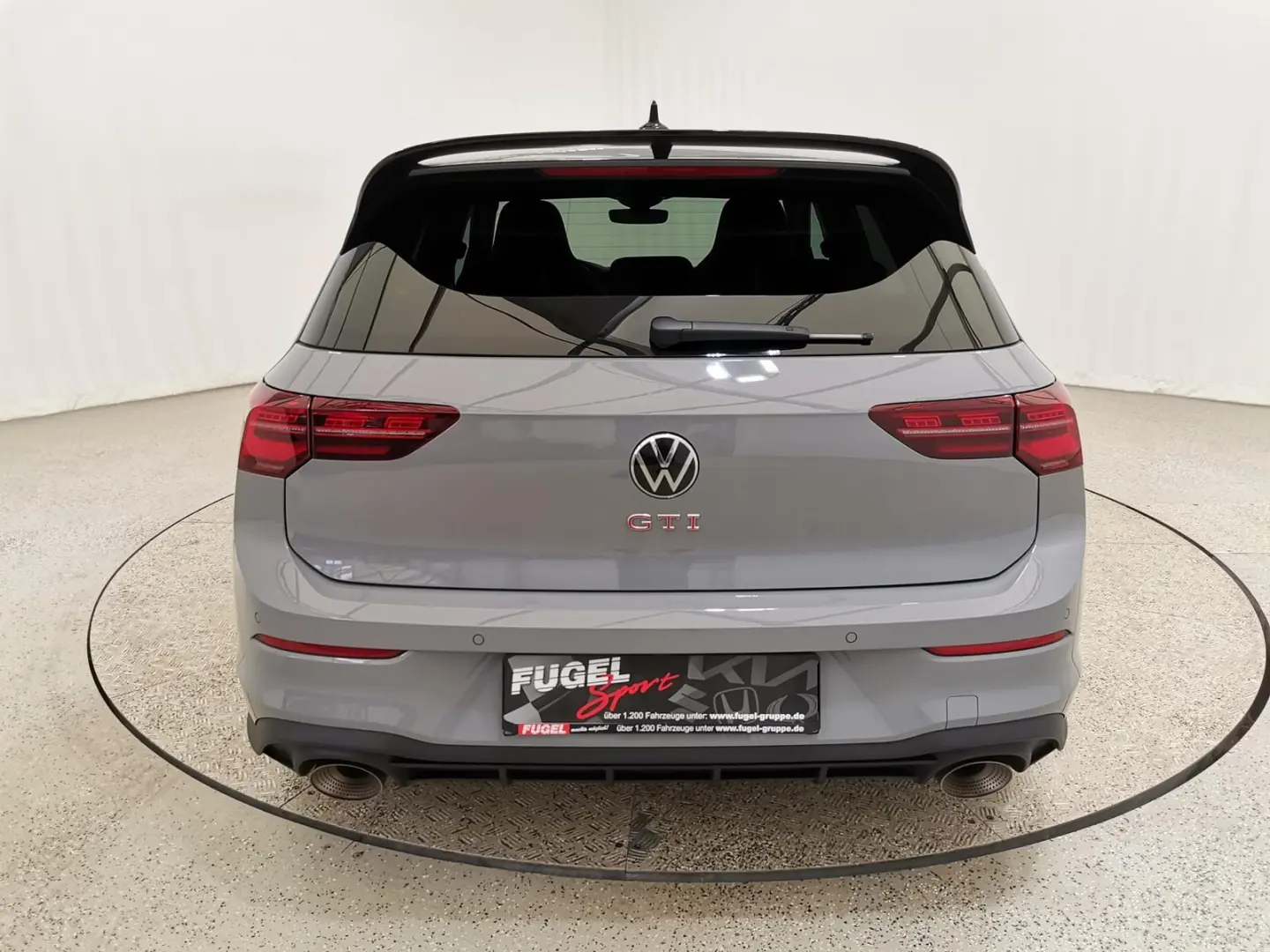 Volkswagen Golf 2.0 TSI DSG GTI Clubsport Matrix|Navi|Sound