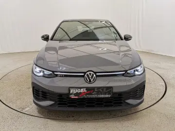 Volkswagen Golf 2.0 TSI DSG GTI Clubsport Matrix|Navi|Sound