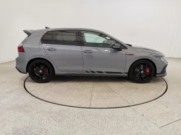 Volkswagen Golf 2.0 TSI DSG GTI Clubsport Matrix|Navi|Sound