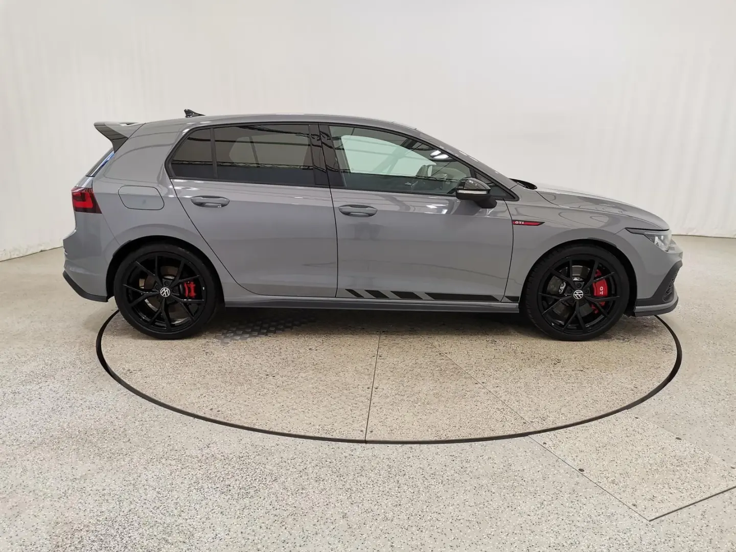 Volkswagen Golf 2.0 TSI DSG GTI Clubsport Matrix|Navi|Sound