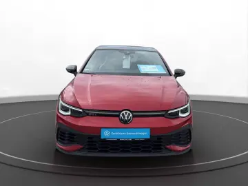Volkswagen Golf VIII GTI 2.0 TSI DSG | PANO | NAVI | ACC |
