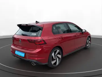 Volkswagen Golf VIII GTI 2.0 TSI DSG | PANO | NAVI | ACC |