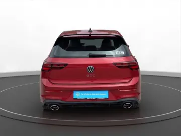 Volkswagen Golf VIII GTI 2.0 TSI DSG | PANO | NAVI | ACC |