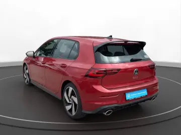 Volkswagen Golf VIII GTI 2.0 TSI DSG | PANO | NAVI | ACC |
