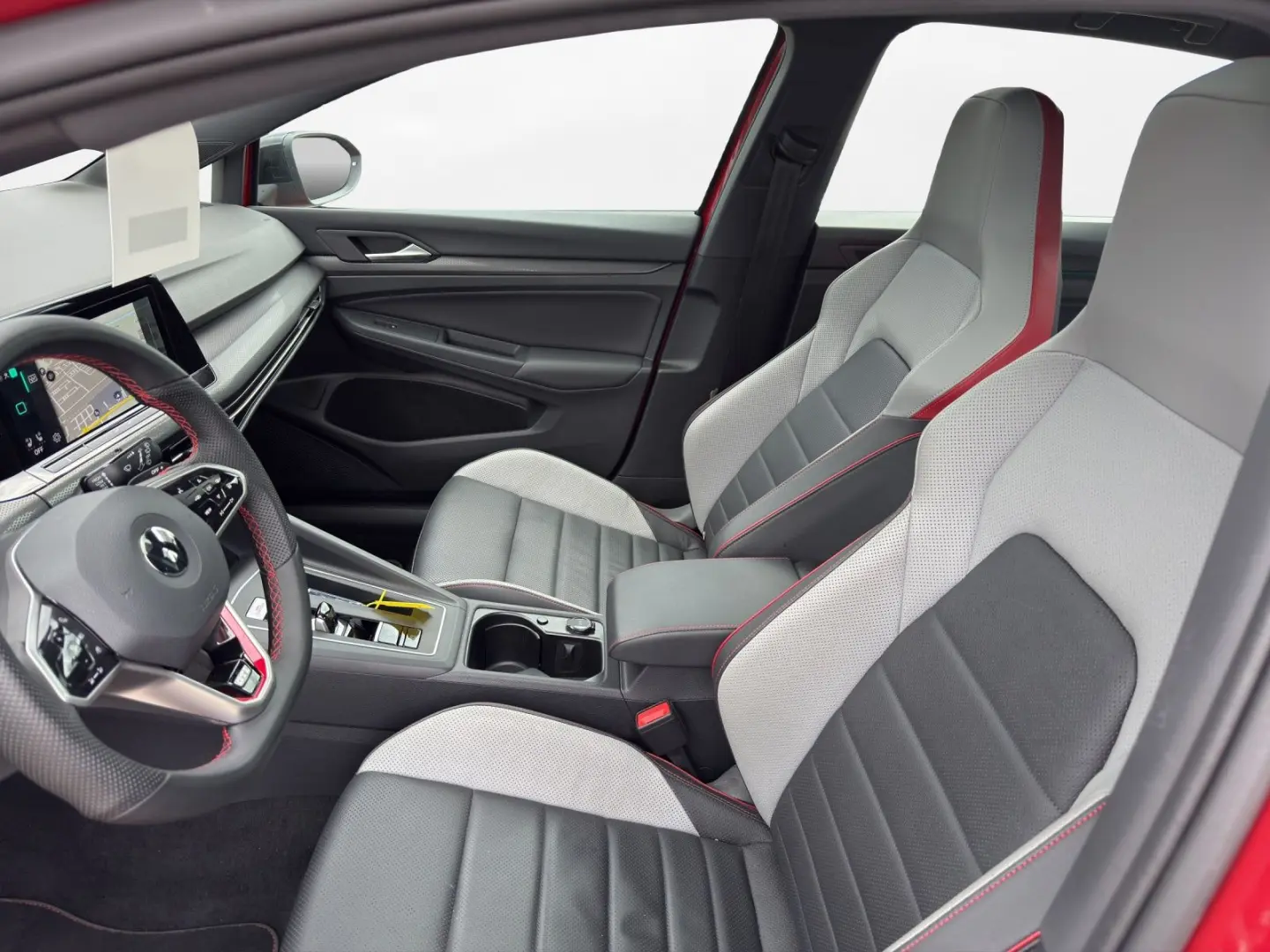 Volkswagen Golf VIII GTI 2.0 TSI DSG | PANO | NAVI | ACC |