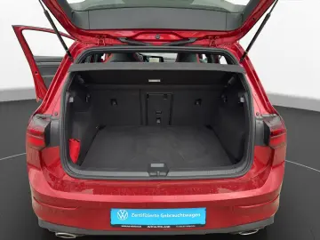 Volkswagen Golf VIII GTI 2.0 TSI DSG | PANO | NAVI | ACC |