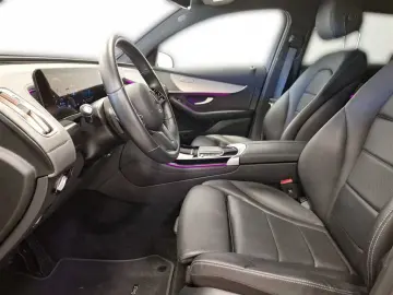EQC 400 4MATIC Fahrassistenz-Paket