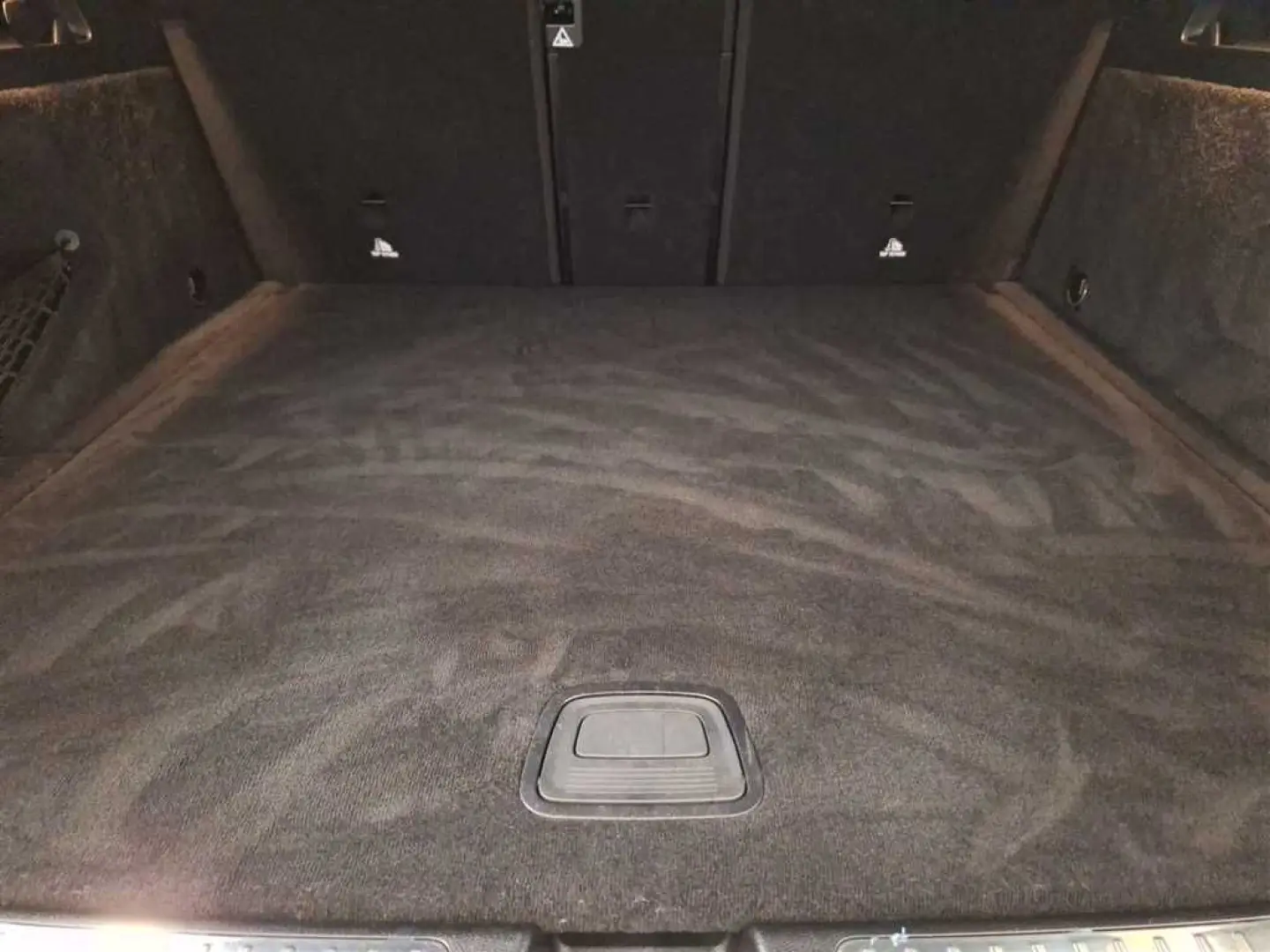 EQC 400 4MATIC Fahrassistenz-Paket