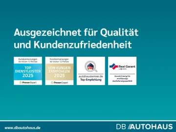EQC 400 4MATIC Fahrassistenz-Paket