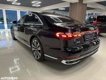 Audi A8 50 TDI Quatro Tiptronic Mild Hibrid