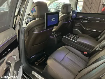 Audi A8 50 TDI Quatro Tiptronic Mild Hibrid