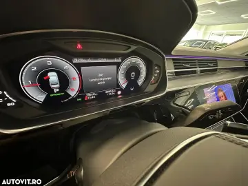 Audi A8 50 TDI Quatro Tiptronic Mild Hibrid