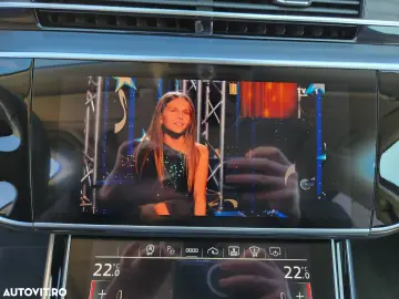 Audi A8 50 TDI Quatro Tiptronic Mild Hibrid