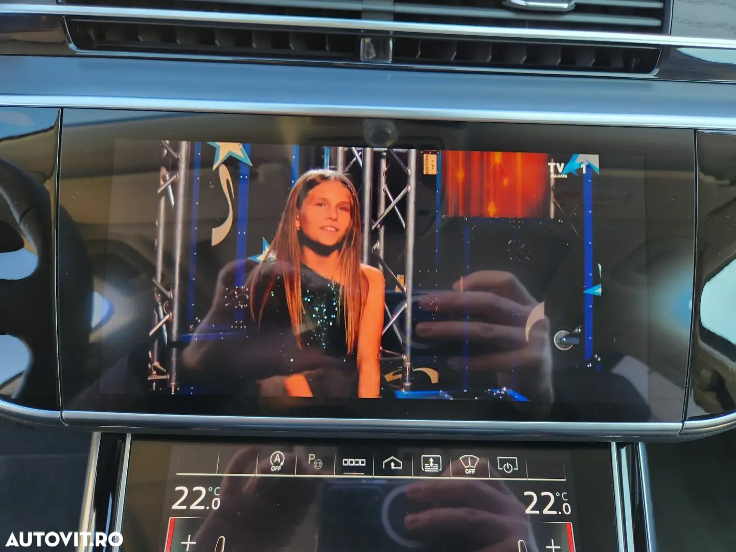 Audi A8 50 TDI Quatro Tiptronic Mild Hibrid