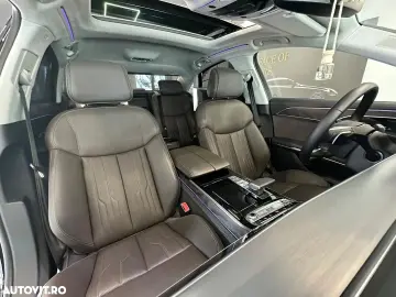 Audi A8 50 TDI Quatro Tiptronic Mild Hibrid