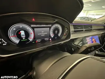 Audi A8 50 TDI Quatro Tiptronic Mild Hibrid