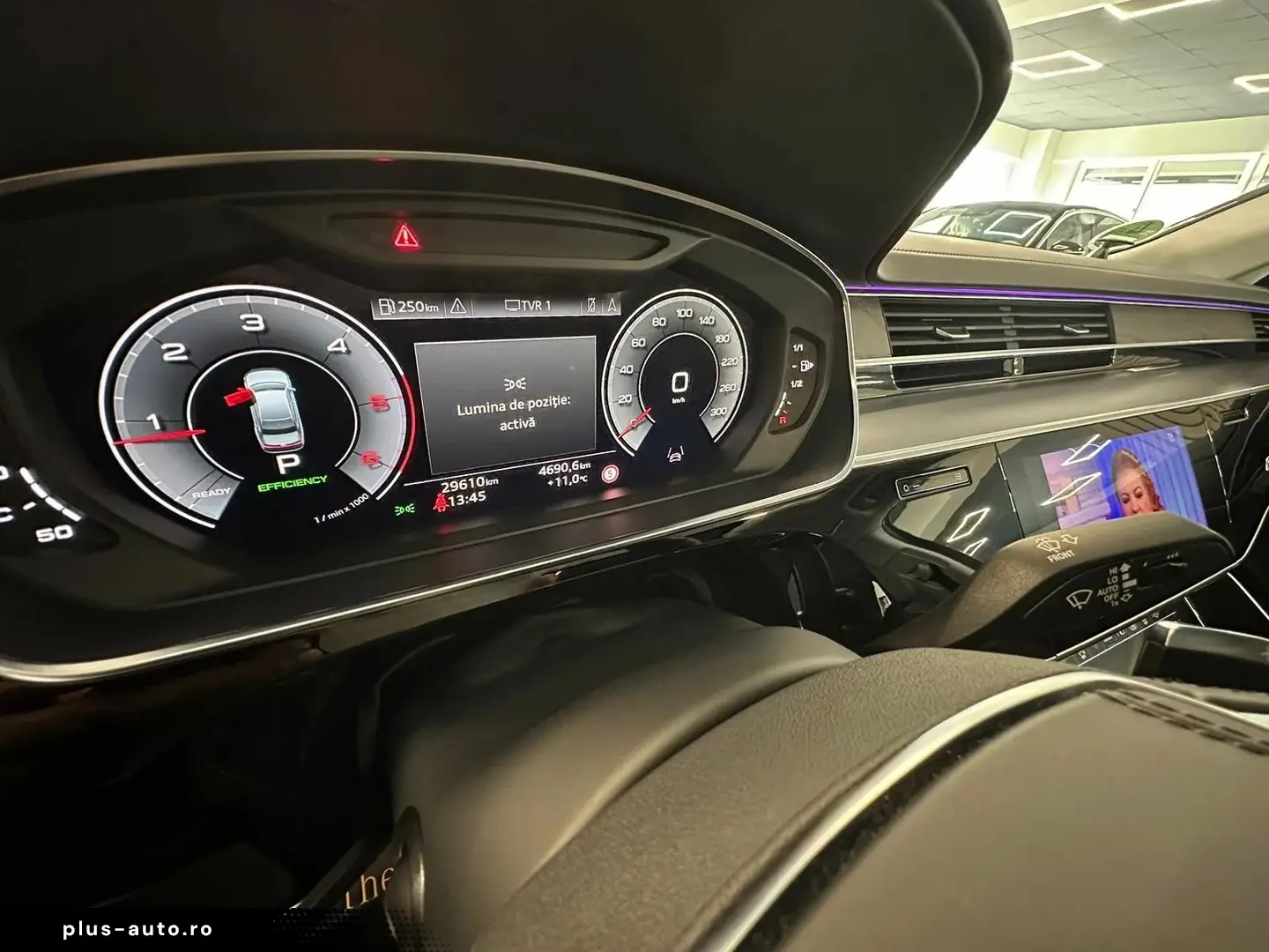 Audi A8 50 TDI Quatro Tiptronic Mild Hibrid