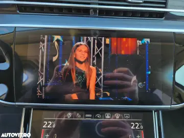 Audi A8 50 TDI Quatro Tiptronic Mild Hibrid