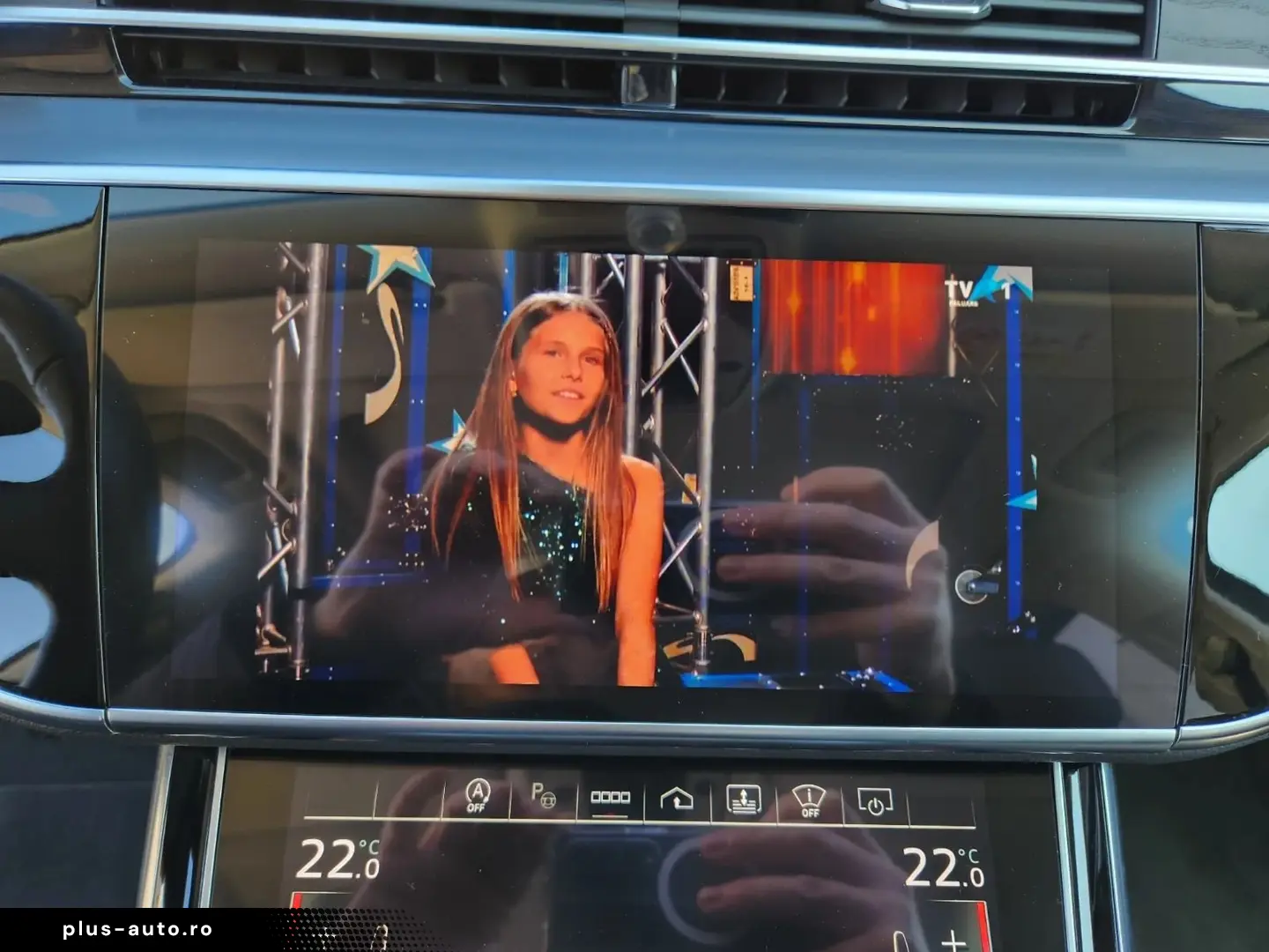 Audi A8 50 TDI Quatro Tiptronic Mild Hibrid