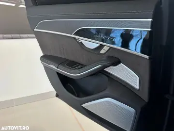 Audi A8 50 TDI Quatro Tiptronic Mild Hibrid