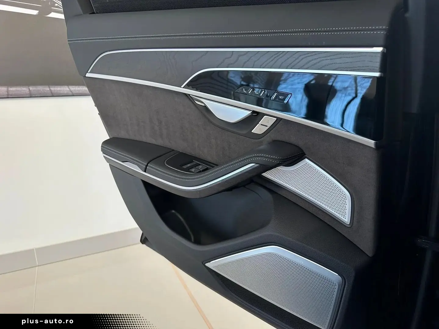 Audi A8 50 TDI Quatro Tiptronic Mild Hibrid