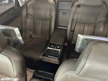 Audi A8 50 TDI Quatro Tiptronic Mild Hibrid