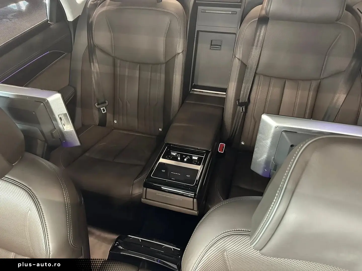 Audi A8 50 TDI Quatro Tiptronic Mild Hibrid