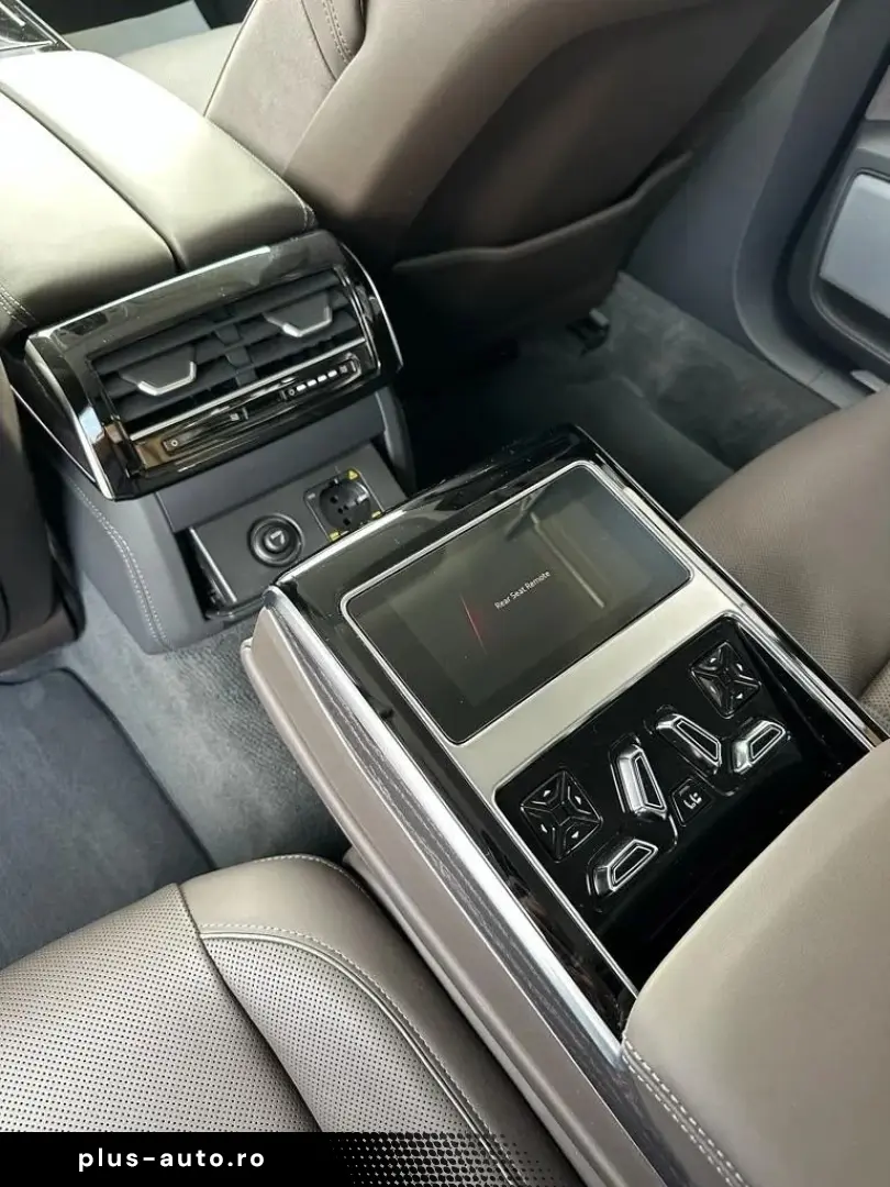 Audi A8 50 TDI Quatro Tiptronic Mild Hibrid