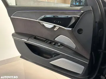Audi A8 50 TDI Quatro Tiptronic Mild Hibrid