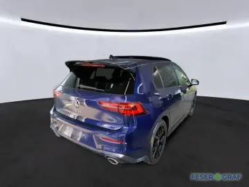 Volkswagen Golf VIII 2.0 TSI GTI Clubsport BlackStyle*RearV