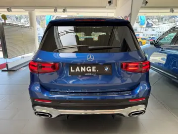 GLB 220 AMG 4Matic Pano AHK Burm. ACC 7-Si. Cam