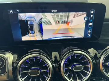 GLB 220 AMG 4Matic Pano AHK Burm. ACC 7-Si. Cam
