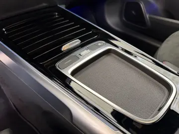 GLB 220 AMG 4Matic Pano AHK Burm. ACC 7-Si. Cam