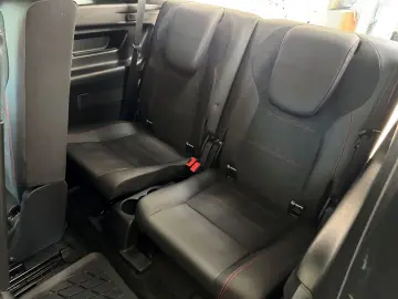 GLB 220 AMG 4Matic Pano AHK Burm. ACC 7-Si. Cam