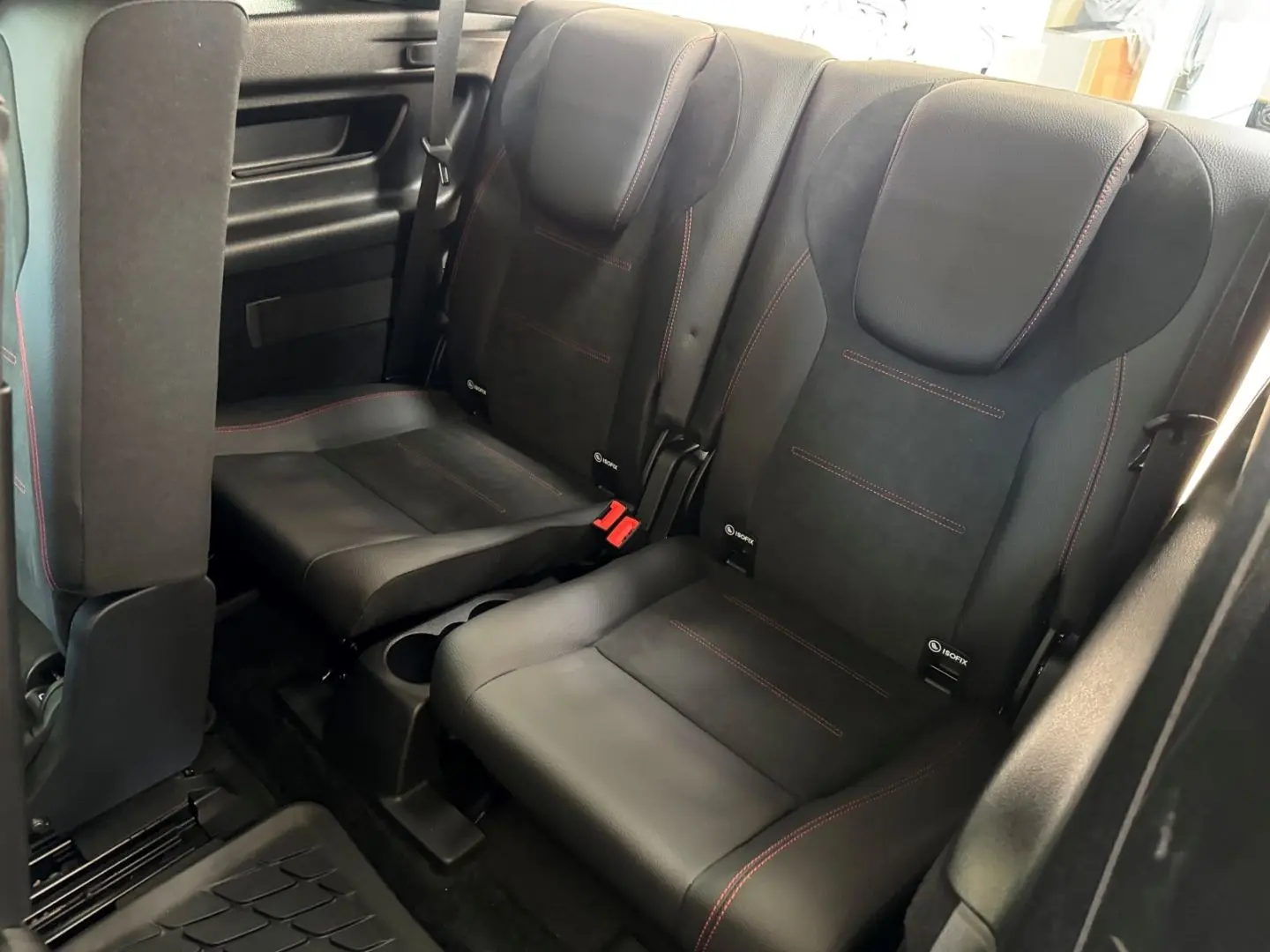 GLB 220 AMG 4Matic Pano AHK Burm. ACC 7-Si. Cam