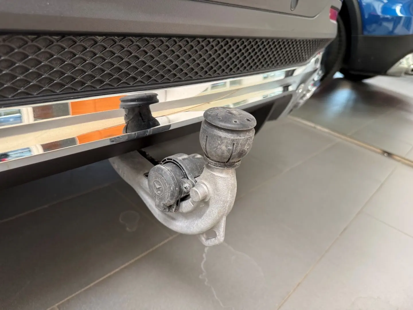 GLB 220 AMG 4Matic Pano AHK Burm. ACC 7-Si. Cam