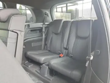 GLB 220 d elektr.Heckklappe*LED Scheinwerfer