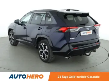 RAV 4 2.5 Hybrid 4x4 Aut.*NAVI*HUD*ACC*PDC*SHZ*