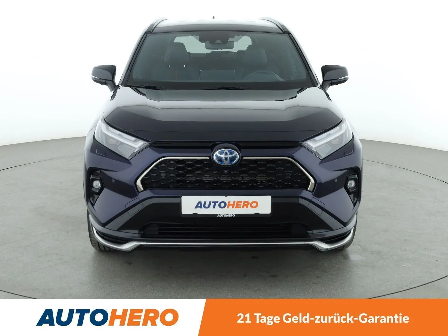 RAV 4 2.5 Hybrid 4x4 Aut.*NAVI*HUD*ACC*PDC*SHZ*