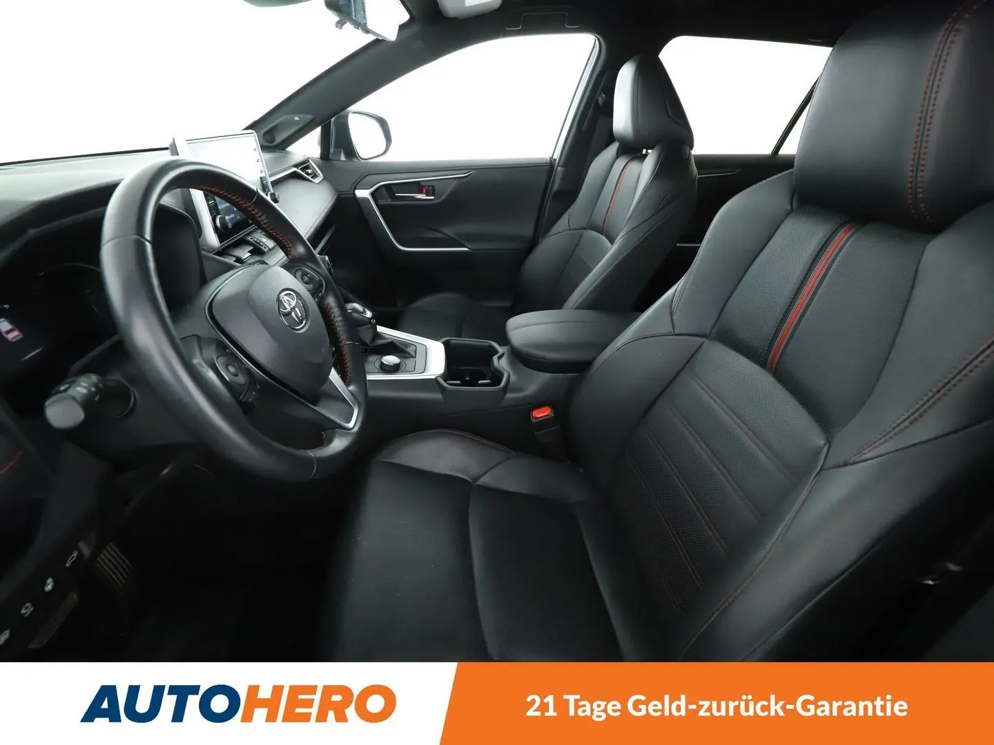 RAV 4 2.5 Hybrid 4x4 Aut.*NAVI*HUD*ACC*PDC*SHZ*