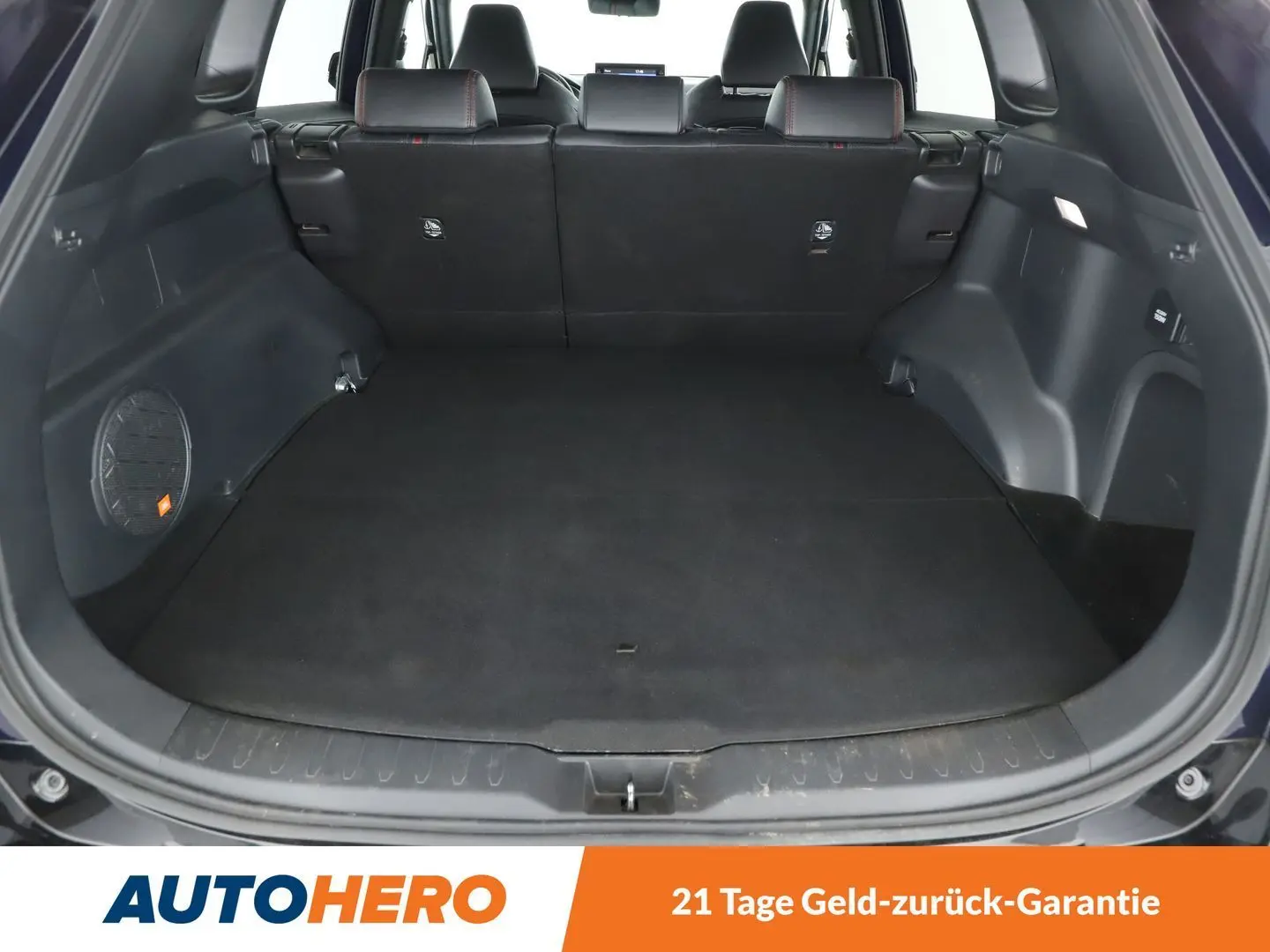 RAV 4 2.5 Hybrid 4x4 Aut.*NAVI*HUD*ACC*PDC*SHZ*
