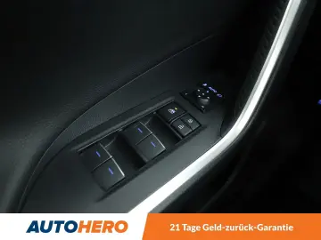 RAV 4 2.5 Hybrid 4x4 Aut.*NAVI*HUD*ACC*PDC*SHZ*