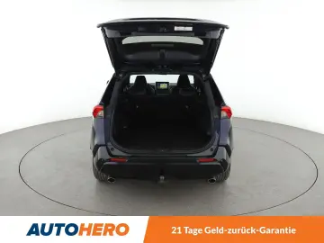 RAV 4 2.5 Hybrid 4x4 Aut.*NAVI*HUD*ACC*PDC*SHZ*