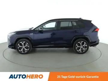 RAV 4 2.5 Hybrid 4x4 Aut.*NAVI*HUD*ACC*PDC*SHZ*