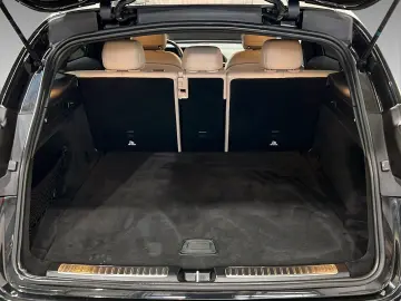 EQC 400 4M AMG+MULTI+DISTRO+Ambiente+DAB+AHK+360