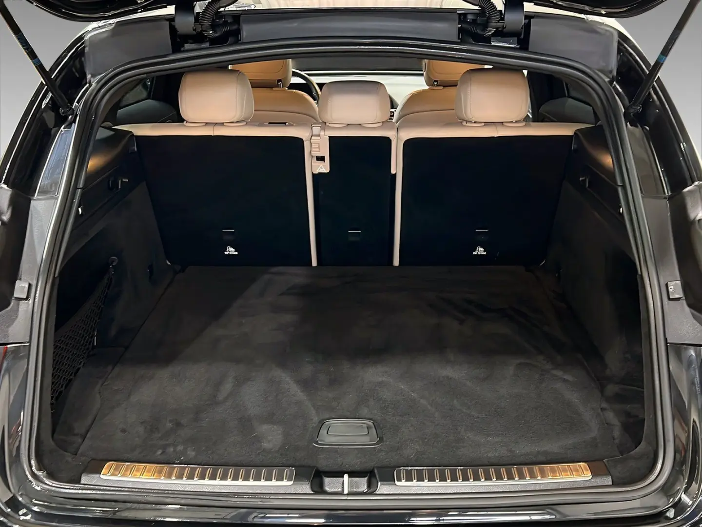 EQC 400 4M AMG+MULTI+DISTRO+Ambiente+DAB+AHK+360