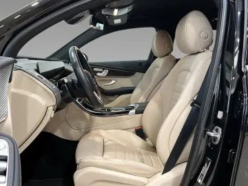 EQC 400 4M AMG+MULTI+DISTRO+Ambiente+DAB+AHK+360