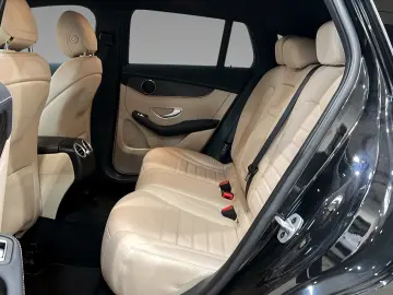 EQC 400 4M AMG+MULTI+DISTRO+Ambiente+DAB+AHK+360