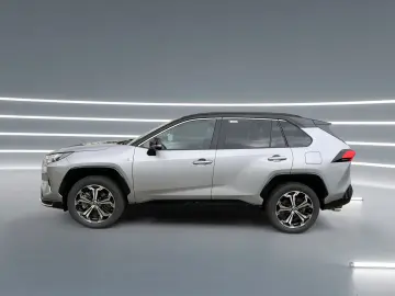 RAV4 Plug-in Hybrid Style 2.5l ,Leder,Navi